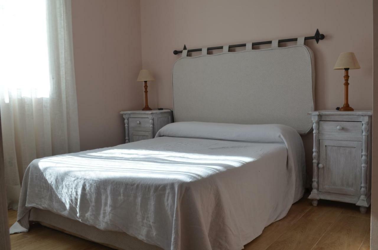 Apartamento Plaza Castanuelas Jerez de la Frontera Exterior photo