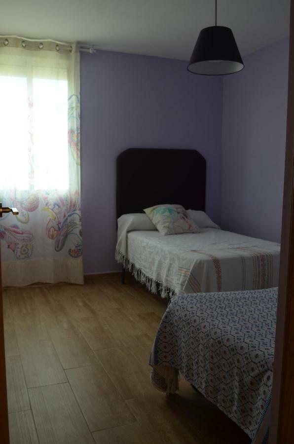 Apartamento Plaza Castanuelas Jerez de la Frontera Exterior photo