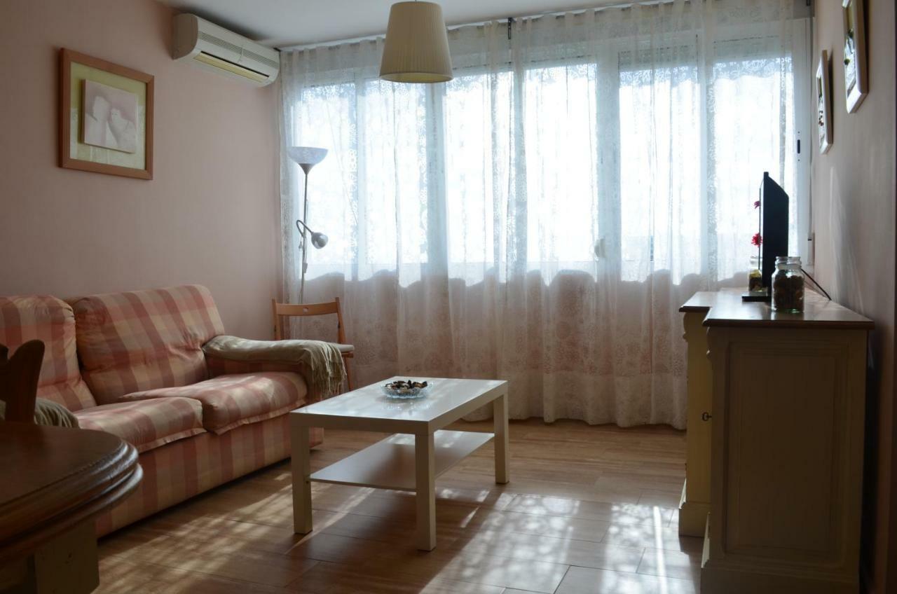 Apartamento Plaza Castanuelas Jerez de la Frontera Exterior photo
