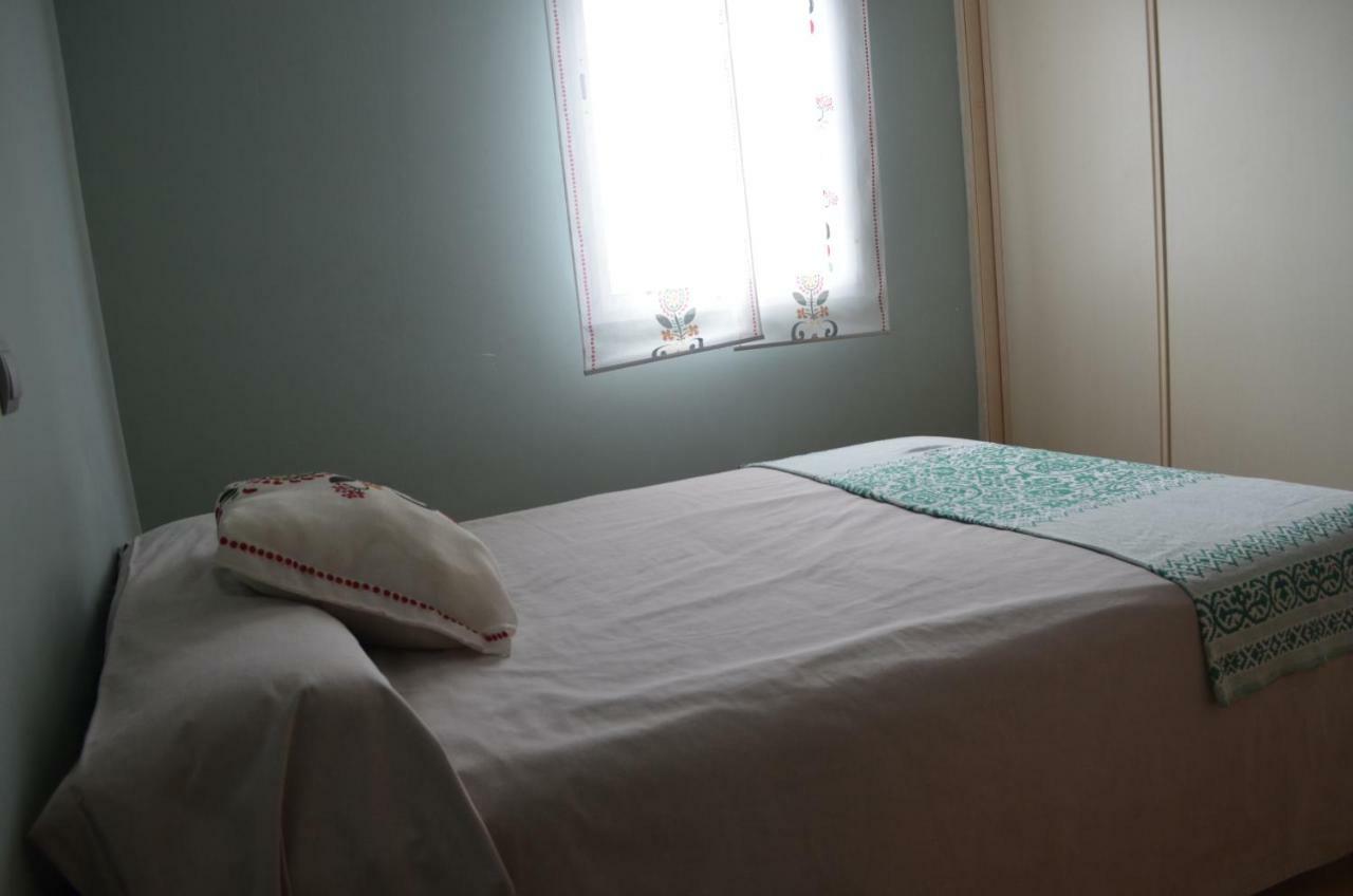 Apartamento Plaza Castanuelas Jerez de la Frontera Exterior photo